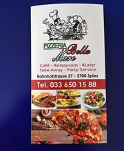 Pizzeria Bella Mare Bild 4