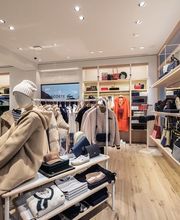 Boutique Lacoste Reims - Prêt-à-porter Femme