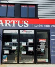 Artus Intérim ARCACHON image 2