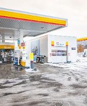 Shell Recharge Charging Station Bild 5