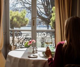 Hôtel Beau-Rivage Genève Bild 7