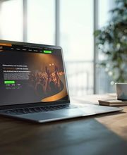 Web Time - Agence web image 1