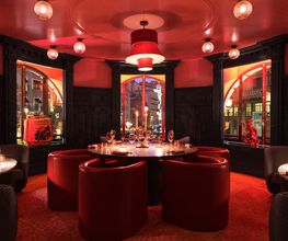 Isa Restaurant & Cocktail Bar imagen 15