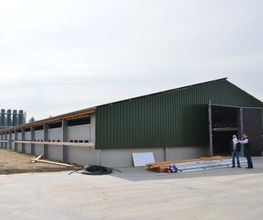 AGRAVIS Technik Lenne-Lippe GmbH - Warendorf Bild 2