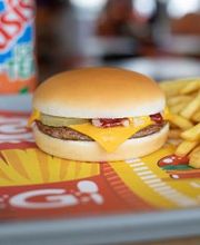 G LA DALLE - Argenteuil Centre image 19