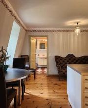 Grafschaft Kloster Zinna Bild 5