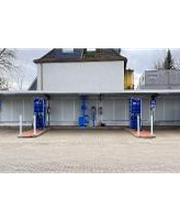 Aral pulse Ladestation Bild 4