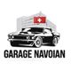 Garage Navoian GmbH