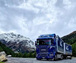 Casty Transporte Bild 10