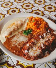 Mercado Juarez Restaurant image 10