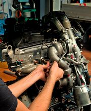 Autohaus Göckeler GmbH Bild 13