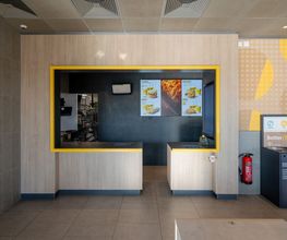 McDonald's Bild 2