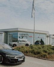 Audi Partner in Winterberg Autohaus Friedrich Hoffmann