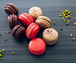 Mon Chocolatier SA Bild 13