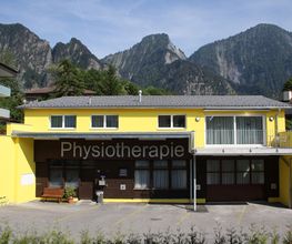 Physiotherapie Zizers Bild 1