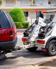 Seward Towing image 2