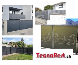 Tecnorest.ch di Alberti Alex Bild 1