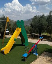 Casas Rurales Yeste El Tejo imagen 3