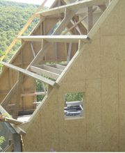 Menuiserie Charpente Laguiolaise MCL - Ets Ginisty image 2