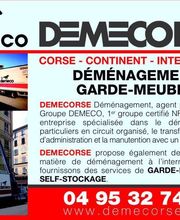 Demecorse Déménagements image 5