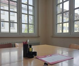 Saarbrücken Unterrichtsraum 2