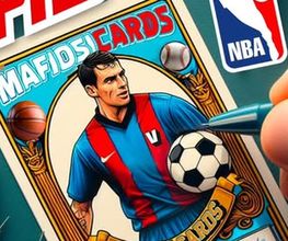 Mafiosicards image 1