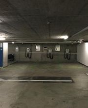 Shell Recharge Charging Station Bild 1