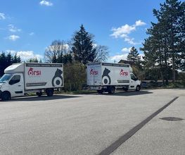Orsi Reloc & Move Bild 2