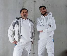 Team - Bolat Dienstleistungen | Bodenleger & Innenausbau in Augsburg