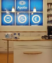 Apollo-Optik - Aschersleben - Hecknerstr. Bild 2