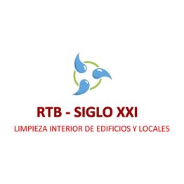 Limpiezas RTB Siglo 21
