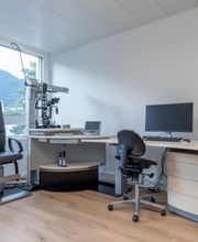 vue. Augenzentrum Grenchen Bild 6