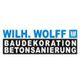 Wilh. Wolff Baudekoration