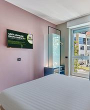 B&B HOTEL Milano Portello immagine 14