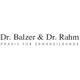Zahnärztinnen Dr. Anja Balzer & Dr. Sylvia Rahm