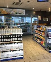 JET Tankstelle Bild 1