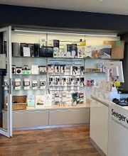 Seeger Gesundheitshaus | Teltow Bild 4