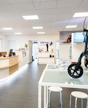 Fachzentrum für Orthopädietechnik Tretin GmbH Bild 6