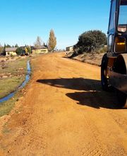 Excavaciones DGP imagen 1