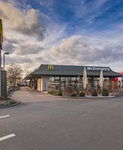 McDonald's Bild 1