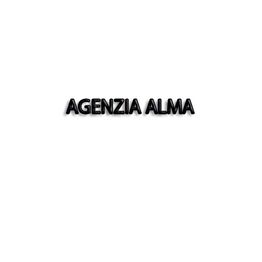 Agenzia Alma logo