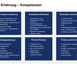 Weyer und Partner (Schweiz) AG Bild 4