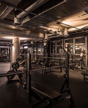 Fitness First Berlin - Steglitz SSC - Krafttraining