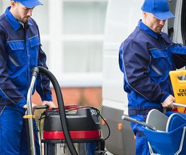 Nova Pro Cleaning Bild 2