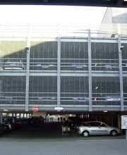 B+B Parkhaus Bild 3