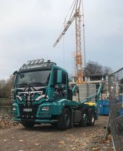 KS Containerdienst Dietmar Krüger & Dirk Schiller GbR Bild 5