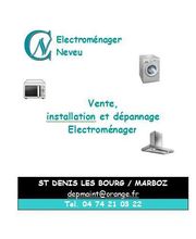 Christian Neveu Electricité image 4