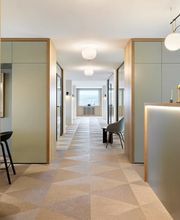 Lasku Bodenbeläge GmbH Bild 1