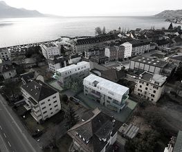 jordan architectes SA Bild 1