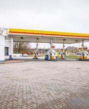 Shell Recharge Charging Station Bild 5